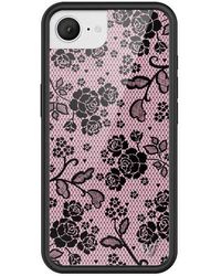 Wildflower Cases - Lace Lover Iphone 17/17E/Air/17 Pro/17 Pro Max Case - Lyst