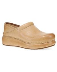 Dansko - Platform Pro Clog - Lyst