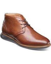 florsheim uptown chukka boot
