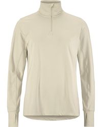 C.r.a.f.t - Flow Quarter Zip Pullover - Lyst