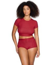 CUUP - The Baby Tee - Lyst
