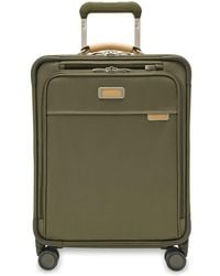 Briggs & Riley - Baseline Global Spinner Carry-On - Lyst