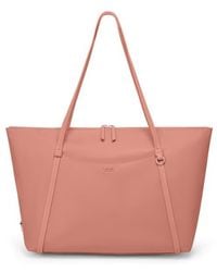 Tumi - Q Tote - Lyst