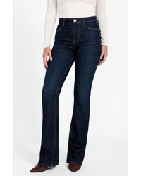 Guess - Sexy Flare Jeans - Lyst