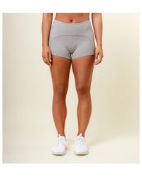 while on earth™ - Mid-Rise Intent Short 3 - Lyst