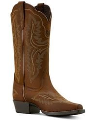 Ariat - Casanova Western Boot - Lyst