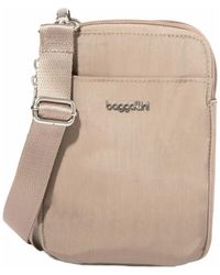 Baggallini - Modern Take Two Rfid Crossbody Bag - Lyst
