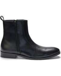 A. Veer - Lexington Zip Boot - Lyst
