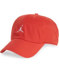 Nike - Club Adjustable Unstructured Hat - Lyst