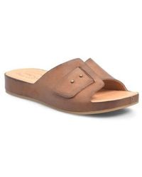 Kork-Ease - Mesa Slide Sandal - Lyst