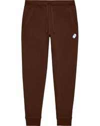 Alix - Ghost Midweight Fleece Jogger Pant - Lyst