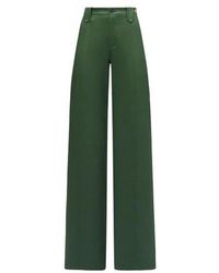 Callas Milano - Jody Flared Pant - Lyst