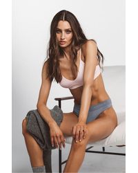 LDMA - Low Hide Thong - Lyst