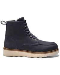 A. Veer - Braddock Moc Boot - Lyst