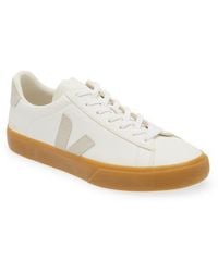 Veja - Campo Sneaker - Lyst