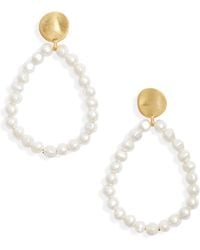 Madewell - Drop Earrings At Nordstrom - Lyst