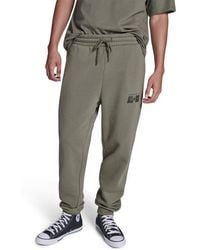 Converse - All Star Joggers - Lyst
