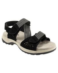 Softwalk - Oahu Slingback Sandal - Lyst