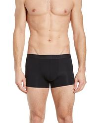 Hanro - Cotton Essentials Cotton Boxer Brief - Lyst