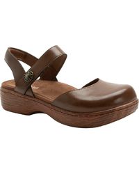 Alegria By Pg Lite - Opal Clog - Lyst