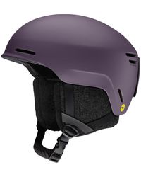 Smith - Method Pro Snow Helmet With Mips - Lyst