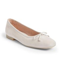 Stuiteren lastig Beleefd Paul Green Ballet flats and ballerina shoes for Women | Online Sale up to  50% off | Lyst