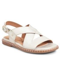 Söfft - Nadia Slingback Sandal - Lyst