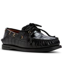 Sperry Top-Sider - Authentic Original Two-Eye Boat Shoe - Lyst