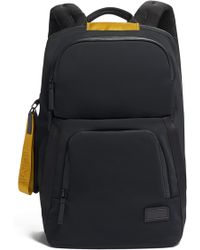 Tumi Tahoe Finch Backpack in Black - Lyst