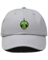 Alix - Duder Alien Dad Cap - Lyst