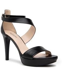 Nero Giardini - Platform Sandal - Lyst