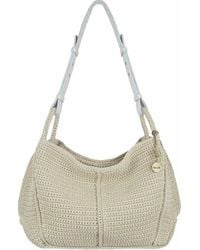The Sak - Los Feliz Hobo Leather Bag - Lyst