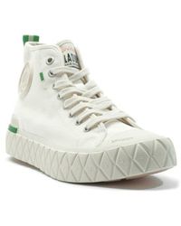 Palladium - Gender Inclusive Palla Ace Chukka Sneaker - Lyst