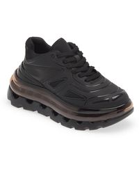 Shoes 53045 - Bump'air Platform Sneaker - Lyst