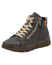 Rieker - Heikie 05 Boot - Lyst