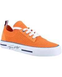 tommy hilfiger foxton sneakers