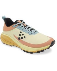 C.r.a.f.t - Pure Trail X Running Shoe - Lyst