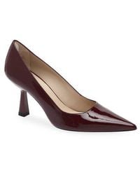 Stuart Weitzman - Stuart Supersculpt 75 Pump - Lyst