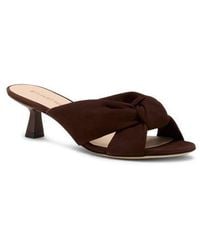 Stuart Weitzman - Soplaya Slide 50 Sandal - Lyst