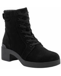 ABEO - Capital Lace Boot - Lyst