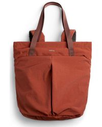 Bellroy - Lite Totepack Backpack - Lyst