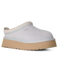 UGG - Tazz Ii Genuine Shearling Lined Platform Slipper - Lyst