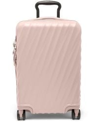 Tumi - 22-Inch 19 Degrees International Expandable Spinner Carry-On - Lyst