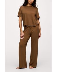 nuuds - Pajama Set - Lyst