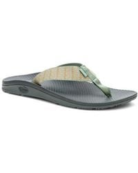 Chaco - Classic Flip Flop - Lyst