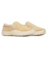 Merrell - Wrapt Slip-On Waterproof Hiking Sneaker - Lyst
