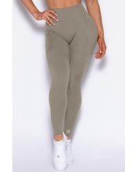 Bombshell Sportswear - Define Leggings - Lyst