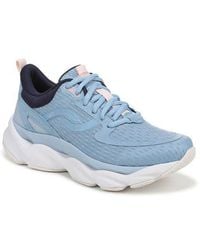 Ryka - Rezorb Max Walking Sneaker - Lyst