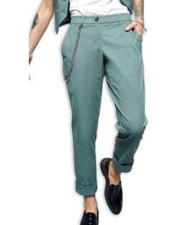 WILDFANG - The Essential Trouser - Lyst
