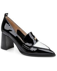 L'Agence - Mallory Pointed Toe Pump - Lyst
